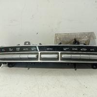 COMANDI CLIMA MERCEDES Classe C Cabrio W205 A20590