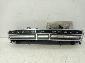COMANDI CLIMA MERCEDES Classe C Cabrio W205 A20590