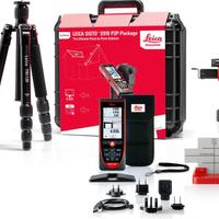 Leica Disto S910 pack