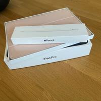 iPad Pro 11” 64 gb+Apple Pencil+cover originale