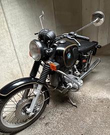 Bmv 900cc