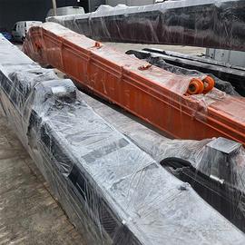 BRACCIO LONG REACH EMME SERVICE ZX210LCN