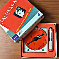Saltinmente - Gioco da Tavolo