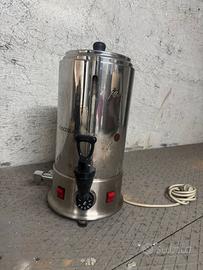 Cioccolatiera professionale Camurri – Usata