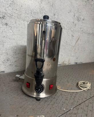 Cioccolatiera professionale Camurri – Usata