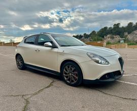 Alfa Romeo Giulietta/2.0 170CV/TETTO/PELLE/CAR PLA
