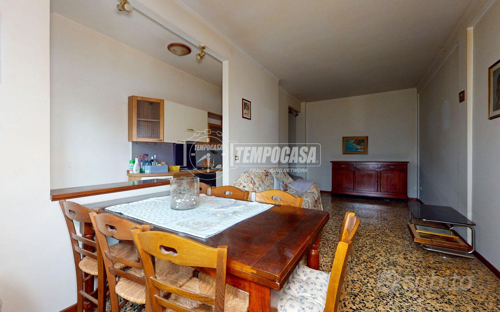 Appartamento – Mantova, Valletta Paiolo - Altro