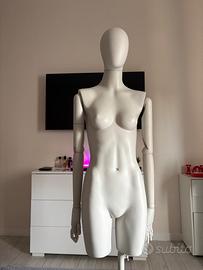 Manichino usato ATREZZOBARCELLONA