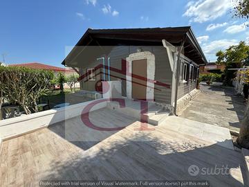 Appartamento arredato semi-indipendente cod. 029