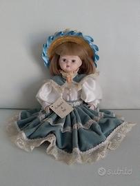 Bambole in porcellana