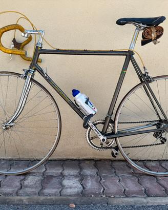 bici da corsa iacopini