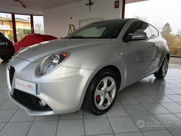 ALFA ROMEO MiTo 1.4 78 CV 8V S&S Urban