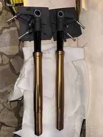 Forcelle originali Suzuki Gsxr 1000 k7/k8 KYB 43mm