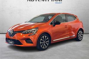 RENAULT Clio 5 Porte 1.0 TCe GPL Intens my21