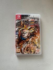 Dragonball Fighter Z