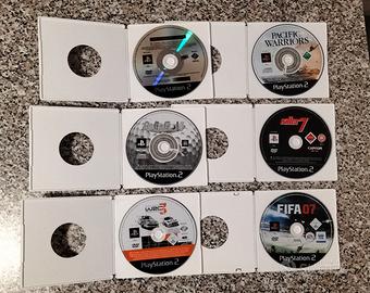 Dvd film cartoni horror cinepanettone commedie ecc