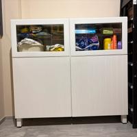 Madia IKEA Besta