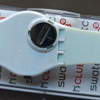 Swatch Expo Milano 2015