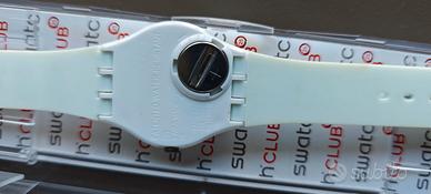 Swatch Expo Milano 2015