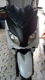 xmax 250