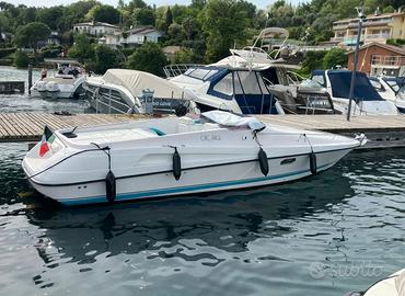 Tullio Abbate Elite 30