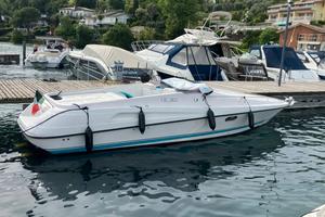 Tullio Abbate Elite 30