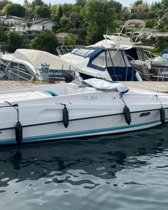 Tullio Abbate Elite 30