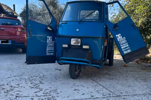 Ape 50 130 polini