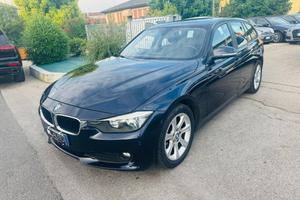 BMW 320 d Touring Business aut.