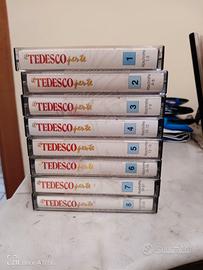 Corso di Tedesco
