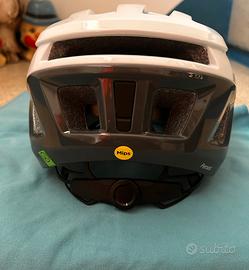Casco bici da corsa smith