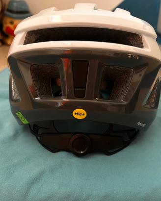 Casco bici da corsa smith