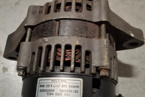 Alternatore Mercury 75-115 8m6000805