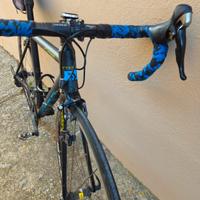 Bici da corsa Radon R1 Road, Shimano 105