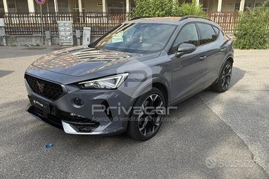 CUPRA Formentor 1.4 e-Hybrid DSG