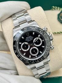 Rolex Daytona 116500LN 2017
