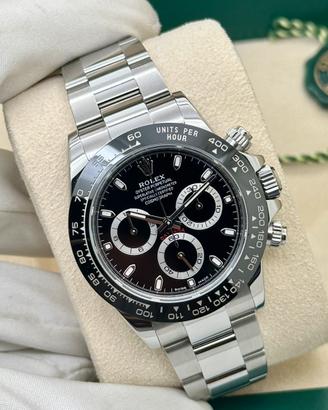 Rolex Daytona 116500LN 2017
