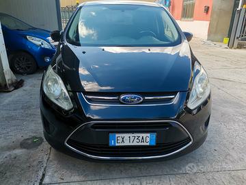 Ford cmax anno 2014 disel 