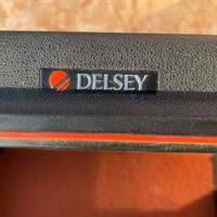 VALIGETTA / BORSA 24 ORE DELSEY