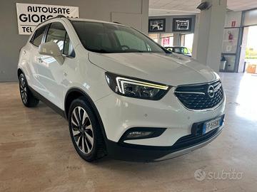 Opel Mokka X 1.4 Turbo GPL Tech 140CV 4x2 Innovati