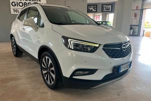 Opel Mokka X 1.4 Turbo GPL Tech 140CV 4x2 Innovati
