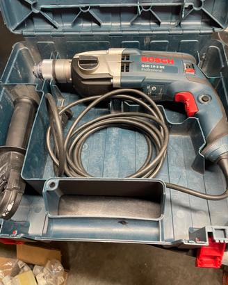 bosch  professional gsb 19-2 re