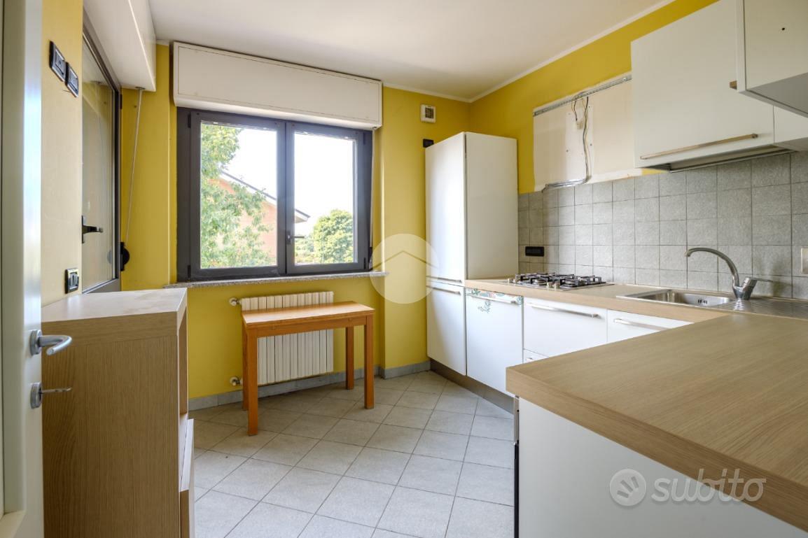 Appartamento – Chieri, Torino - Altro