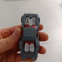 Hot wheels Night Shifter