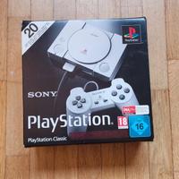 Sony PlayStation classic