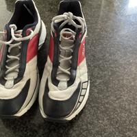Scarpe da ginnastica da uomo Fila