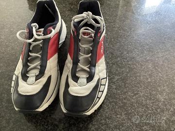 Scarpe da ginnastica da uomo Fila