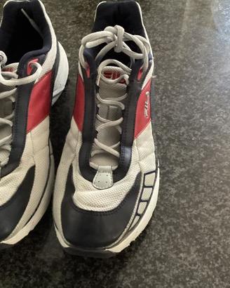 Scarpe da ginnastica da uomo Fila