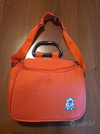 zainetto termico Plasmon Vintage 