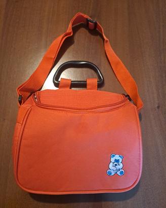 zainetto termico Plasmon Vintage 